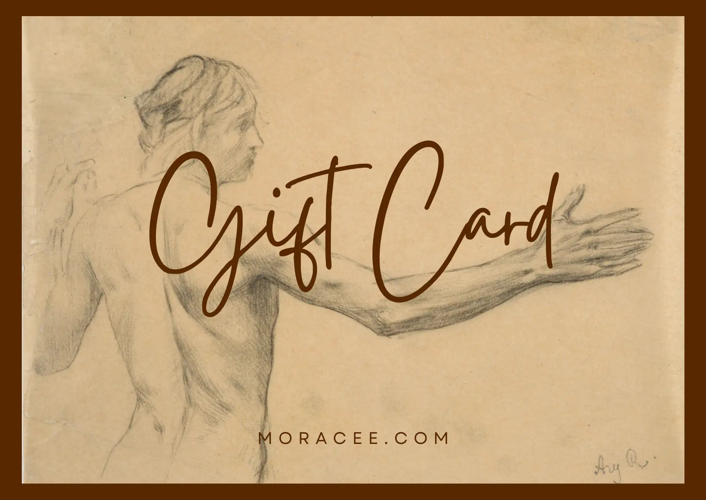 carte cadeau chic mode femme