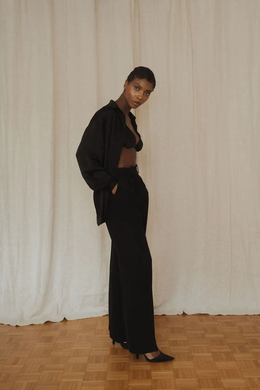 Pantalons chics pour Femme MORACEE Moracee